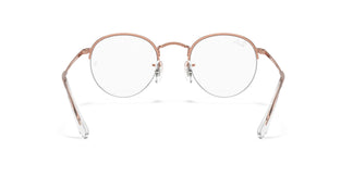 Ray-Ban RX3947V ROUND GAZE 3094 48