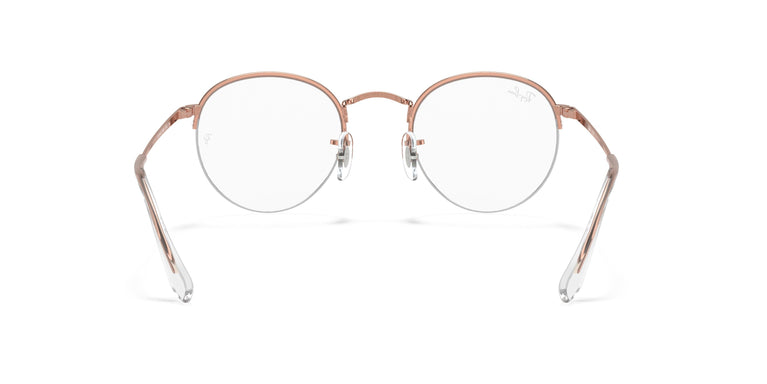 Ray-Ban RX3947V ROUND GAZE 3094 48
