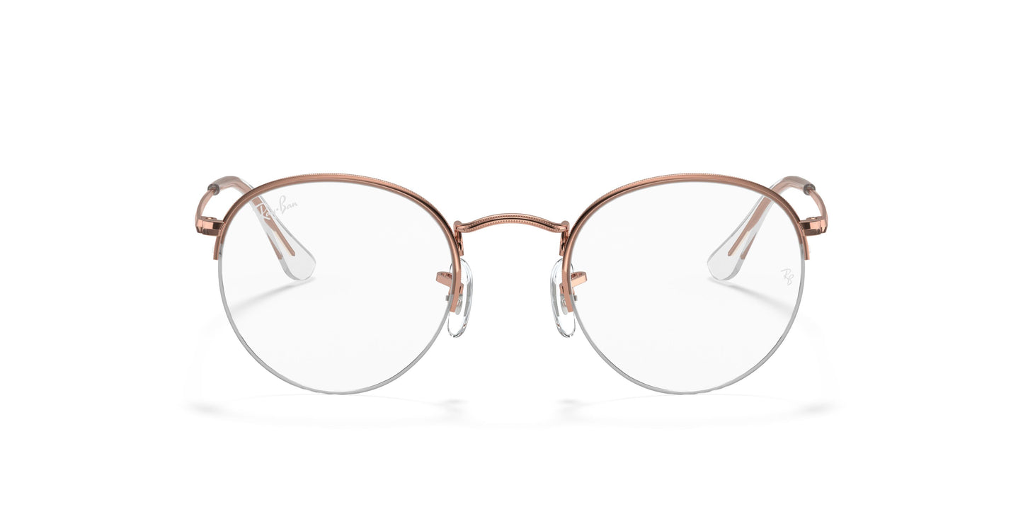 Ray-Ban RX3947V ROUND GAZE 3094 51