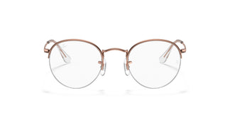Ray-Ban RX3947V ROUND GAZE 3094 48