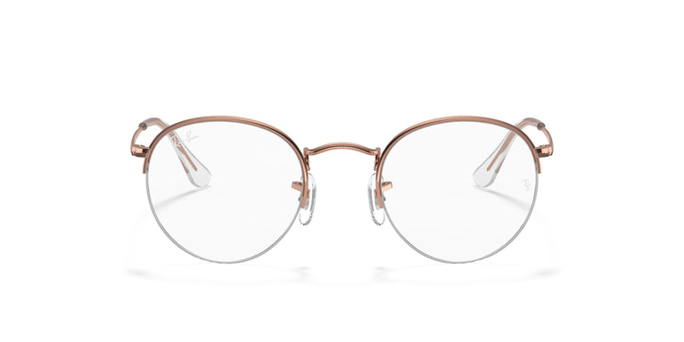 Ray-Ban RX3947V ROUND GAZE 3094 48