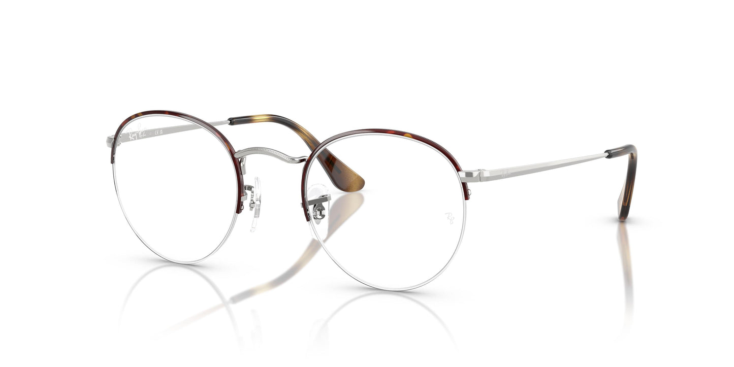 Ray-Ban RX3947V ROUND GAZE 3178 51