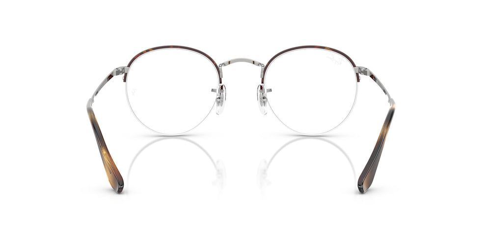 Ray-Ban RX3947V ROUND GAZE 3178 53