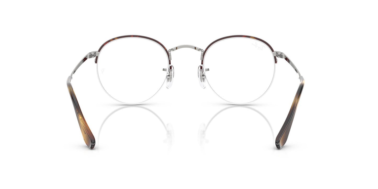 Ray-Ban RX3947V ROUND GAZE 3178 51