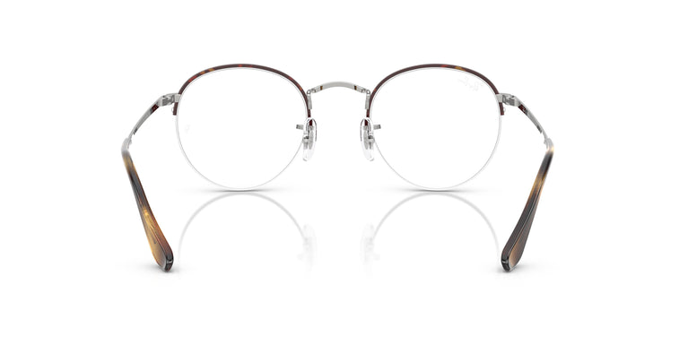 Ray-Ban RX3947V ROUND GAZE 3178 51