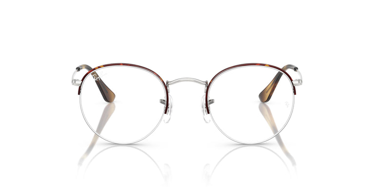 Ray-Ban RX3947V ROUND GAZE 3178 51