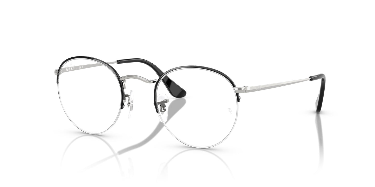 Ray-Ban RX3947V ROUND GAZE 3183 51