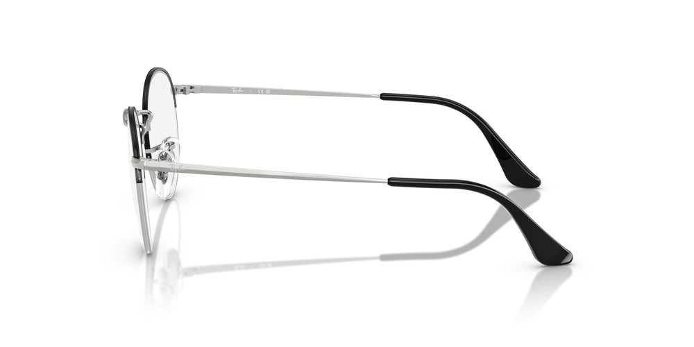 Ray-Ban RX3947V ROUND GAZE 3183 53