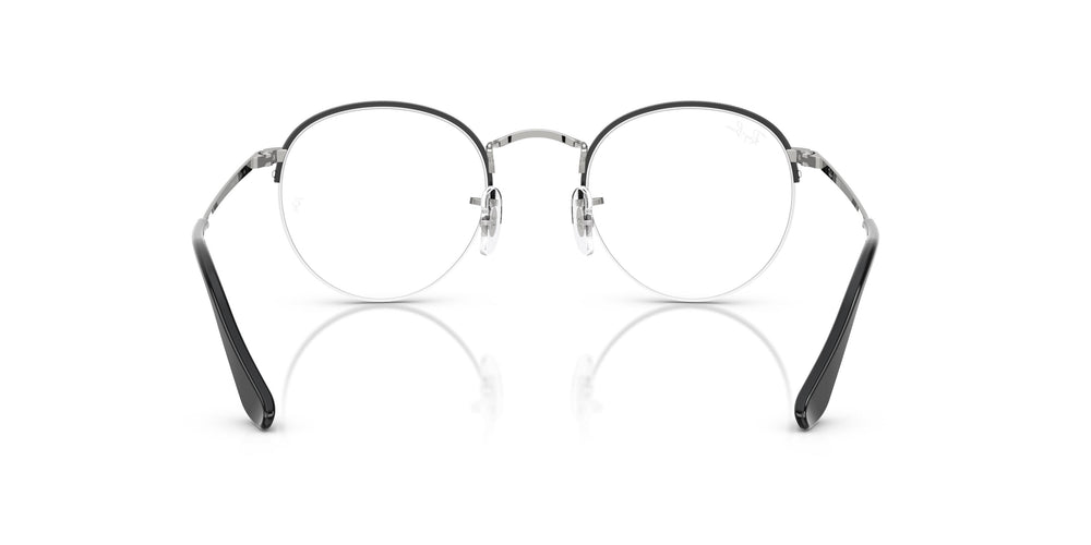 Ray-Ban RX3947V ROUND GAZE 3183 53