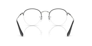 Ray-Ban RX3947V ROUND GAZE 3183 53