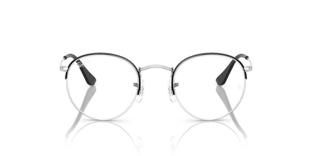 Ray-Ban RX3947V ROUND GAZE 3183 51
