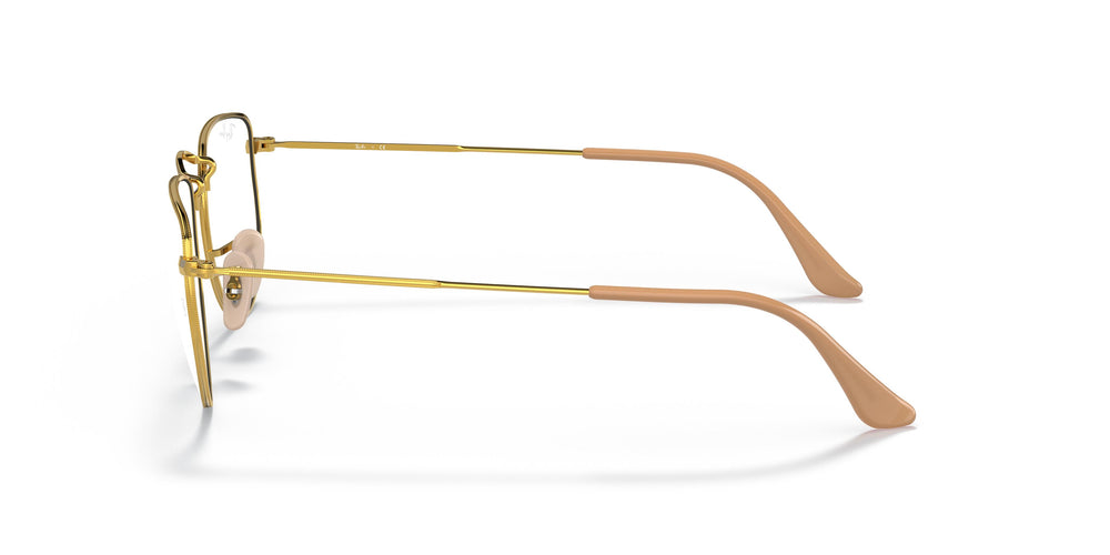 Ray-Ban RX3958V ELON 3086 50