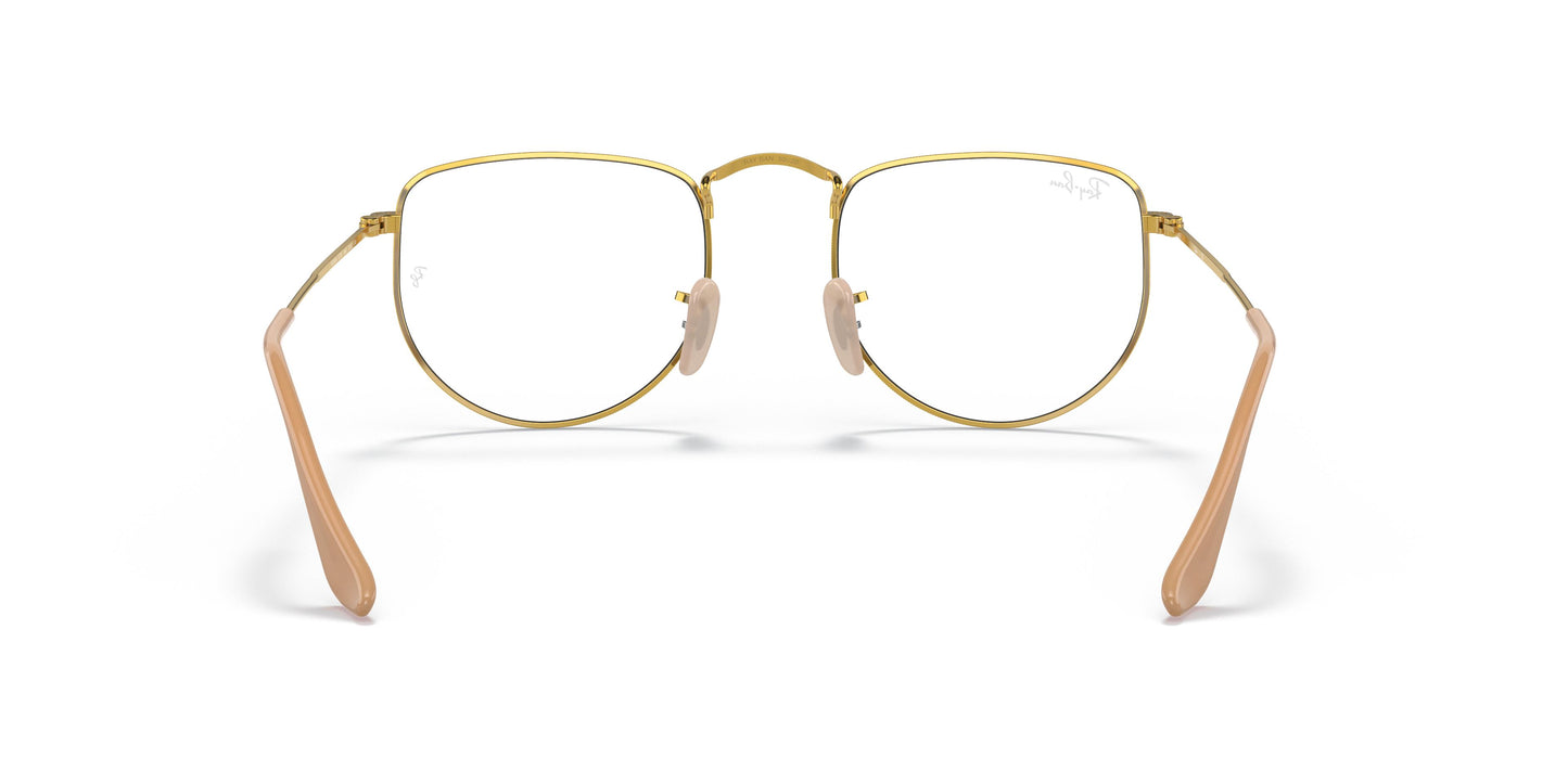 Ray-Ban RX3958V ELON 3086 50