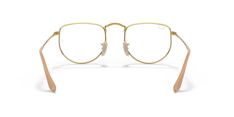 Ray-Ban RX3958V ELON 3086 50