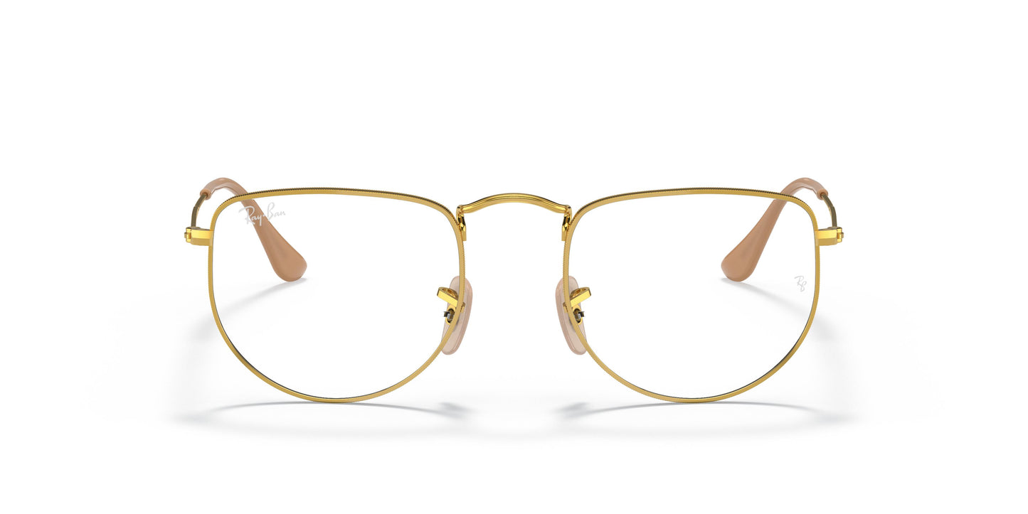 Ray-Ban RX3958V ELON 3086 50