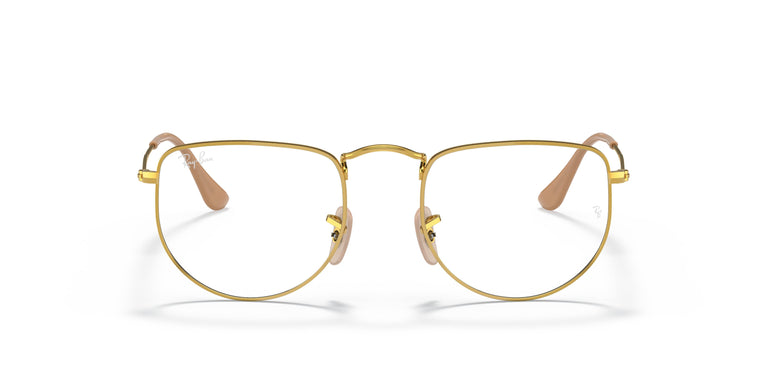 Ray-Ban RX3958V ELON 3086 50