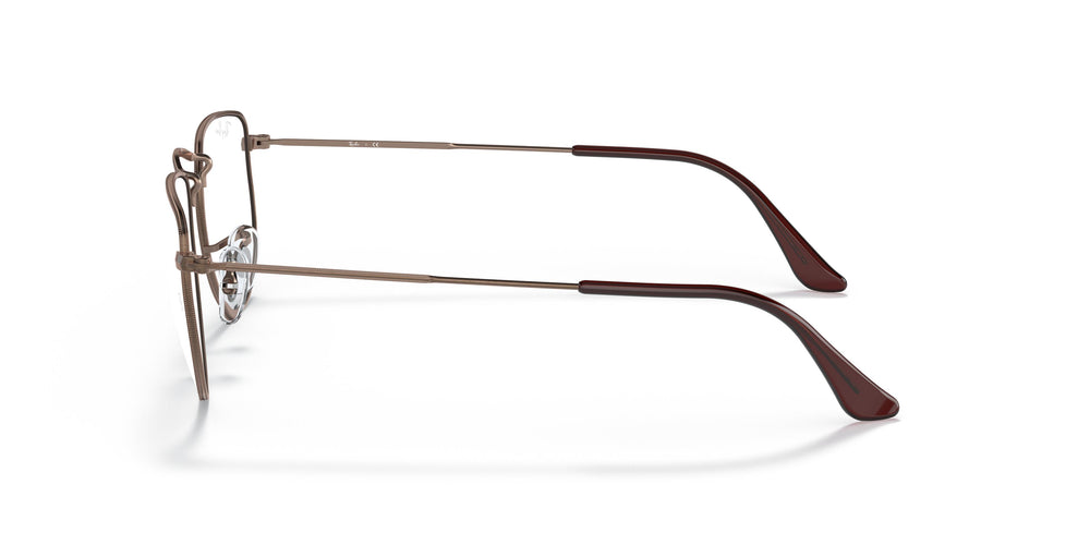 Ray-Ban RX3958V ELON 3120 50