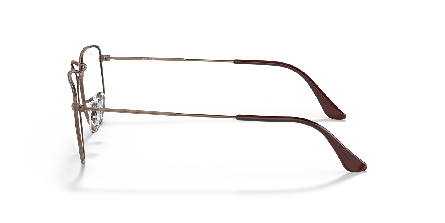 Ray-Ban RX3958V ELON 3120 50