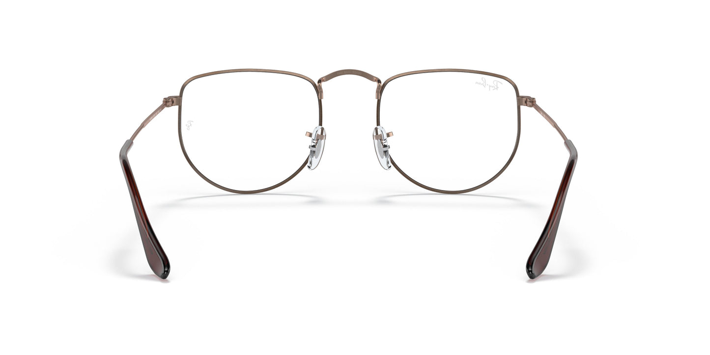 Ray-Ban RX3958V ELON 3120 50