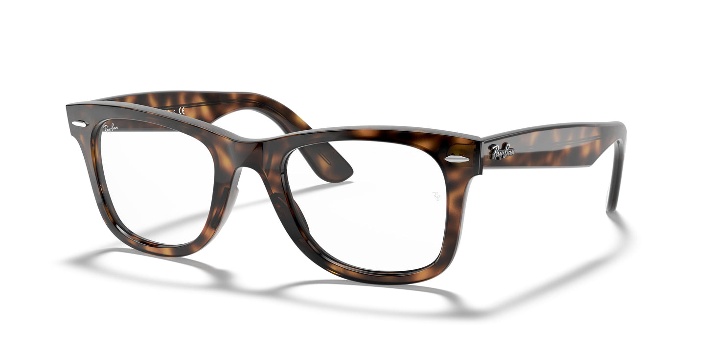 Ray-Ban RX4340V WAYFARER EASE 2012 50