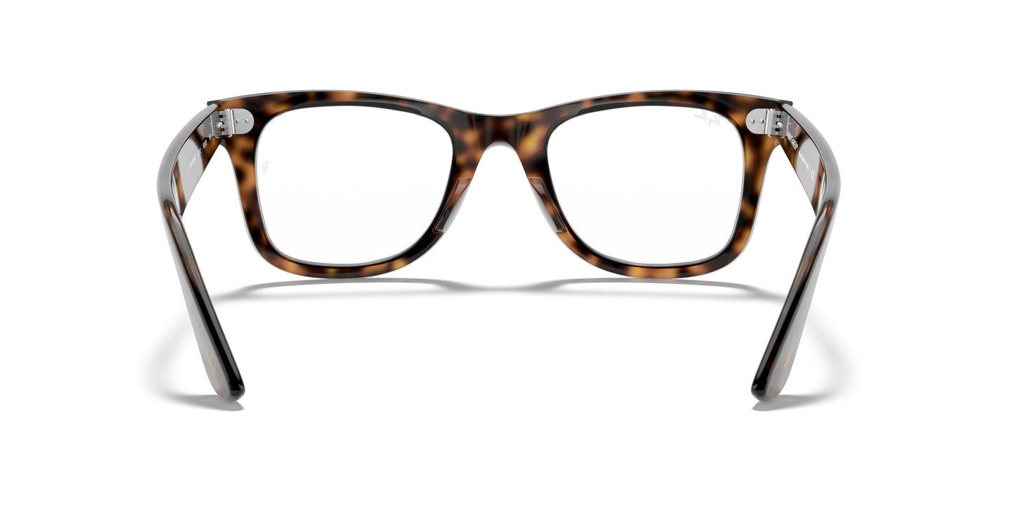 Ray-Ban RX4340V WAYFARER EASE 2012 50