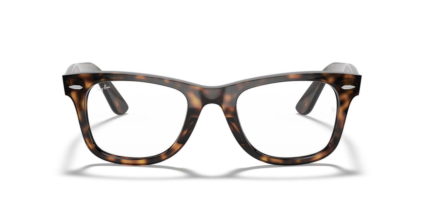 Ray-Ban RX4340V WAYFARER EASE 2012 50