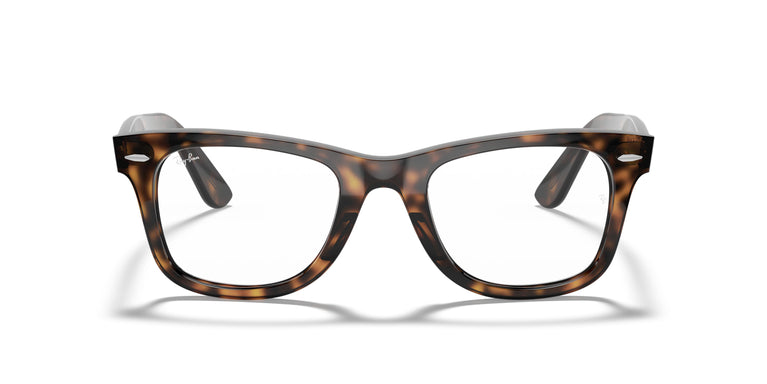 Ray-Ban RX4340V WAYFARER EASE 2012 50