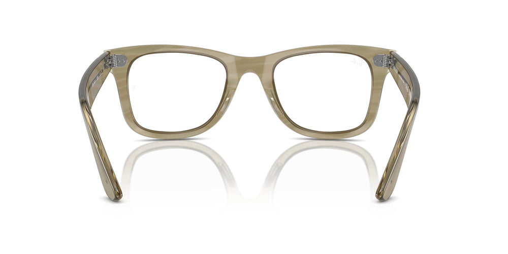Ray-Ban RX4340V WAYFARER EASE 8381 50