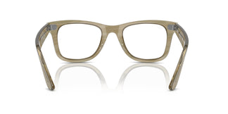 Ray-Ban RX4340V WAYFARER EASE 8381 50