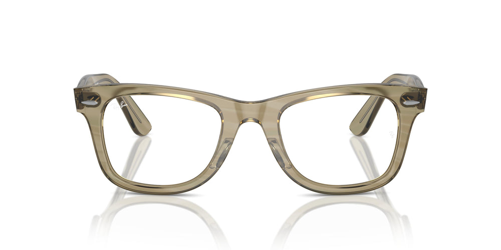 Ray-Ban RX4340V WAYFARER EASE 8381 50