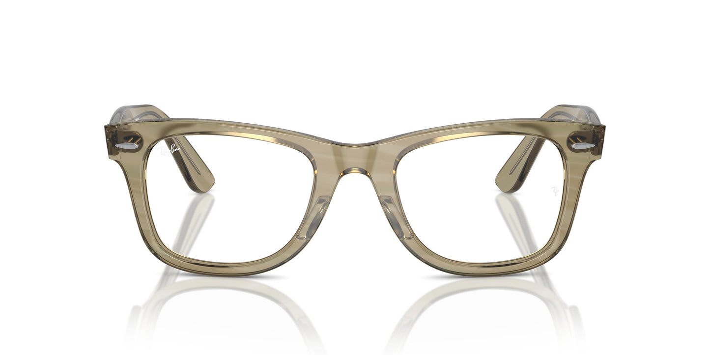 Ray-Ban RX4340V WAYFARER EASE 8381 50
