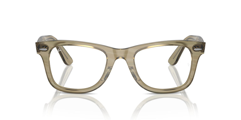Ray-Ban RX4340V WAYFARER EASE 8381 50
