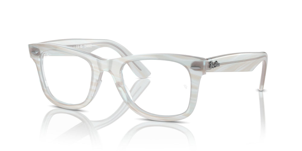 Ray-Ban RX4340V WAYFARER EASE 8382 50