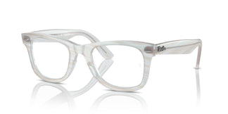 Ray-Ban RX4340V WAYFARER EASE 8382 50
