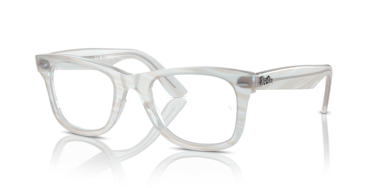 Ray-Ban RX4340V WAYFARER EASE 8382 50