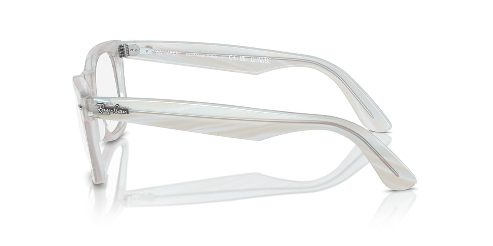 Ray-Ban RX4340V WAYFARER EASE 8382 50