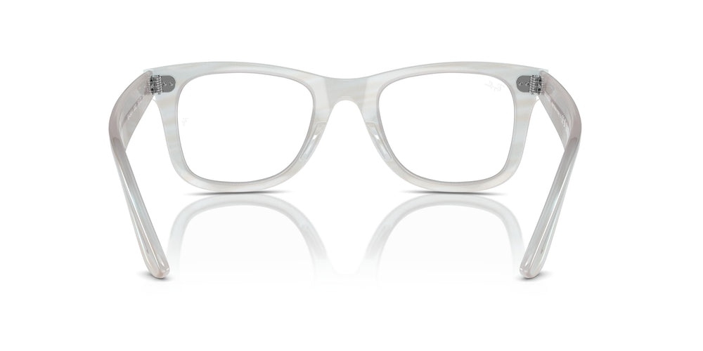 Ray-Ban RX4340V WAYFARER EASE 8382 50