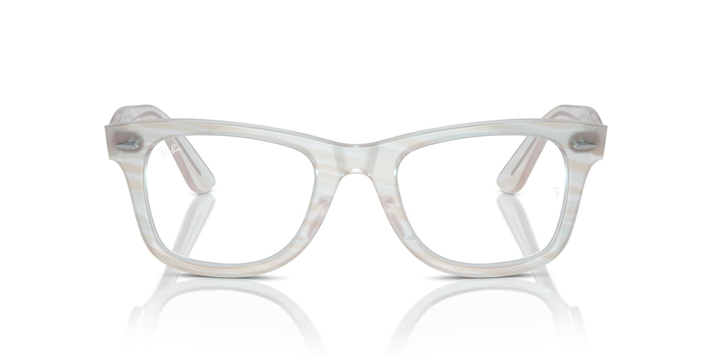 Ray-Ban RX4340V WAYFARER EASE 8382 50
