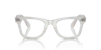 Ray-Ban RX4340V WAYFARER EASE 8382 50