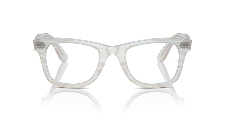 Ray-Ban RX4340V WAYFARER EASE 8382 50
