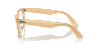 Ray-Ban RX4340V WAYFARER EASE 8383 50