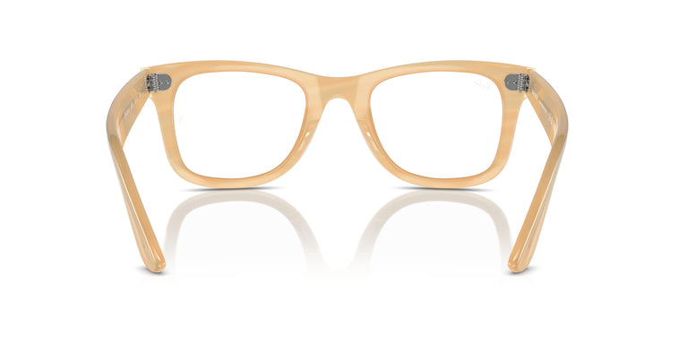 Ray-Ban RX4340V WAYFARER EASE 8383 50