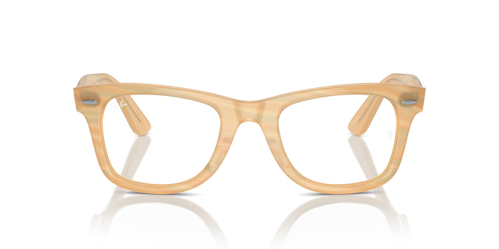 Ray-Ban RX4340V WAYFARER EASE 8383 50