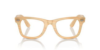 Ray-Ban RX4340V WAYFARER EASE 8383 50