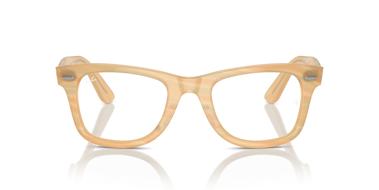 Ray-Ban RX4340V WAYFARER EASE 8383 50