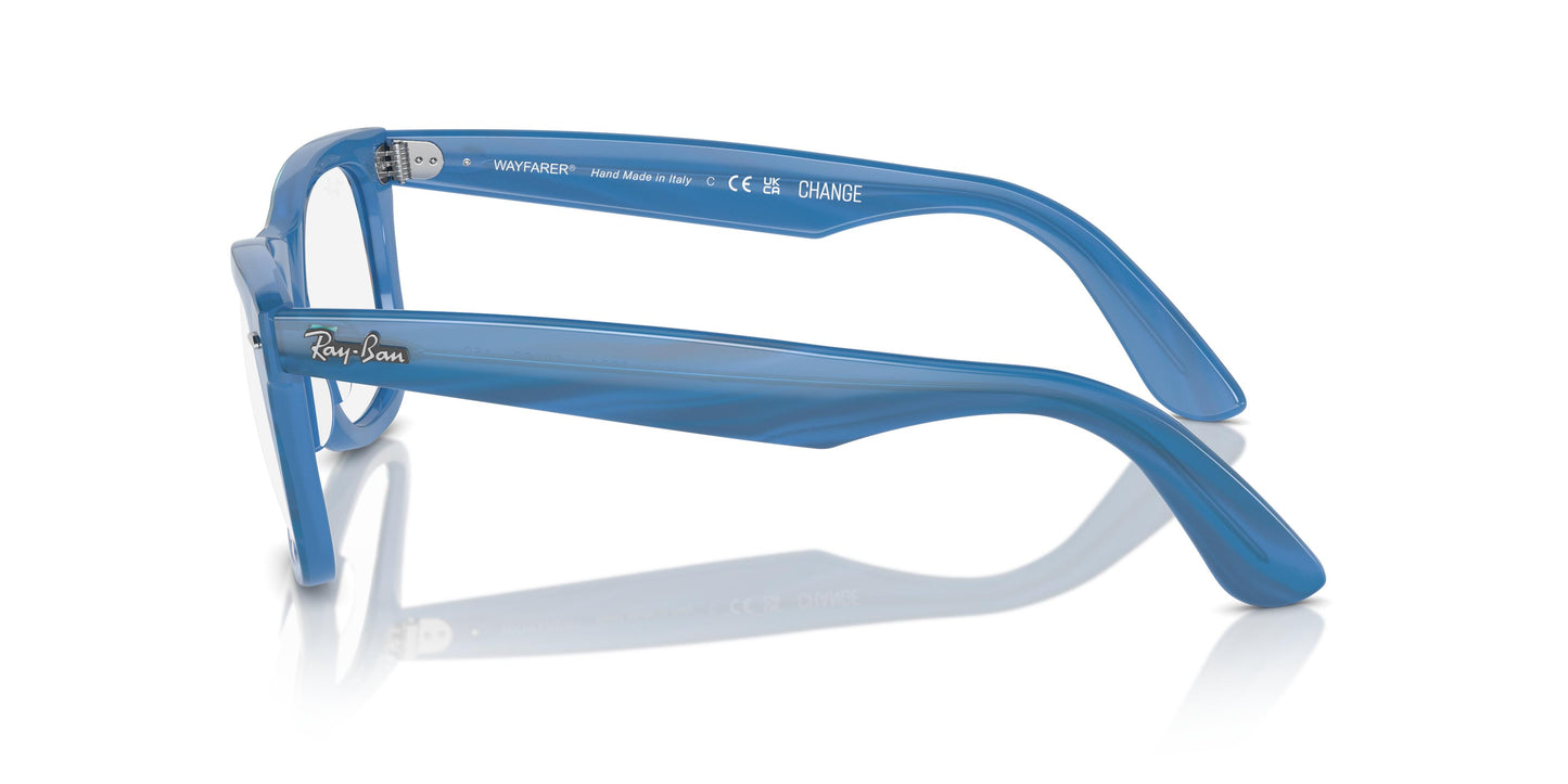 Ray-Ban RX4340V WAYFARER EASE 8384 50
