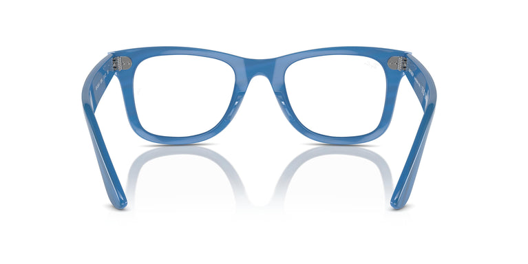 Ray-Ban RX4340V WAYFARER EASE 8384 50