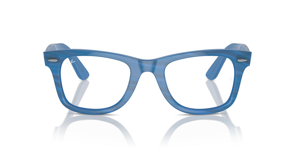 Ray-Ban RX4340V WAYFARER EASE 8384 50