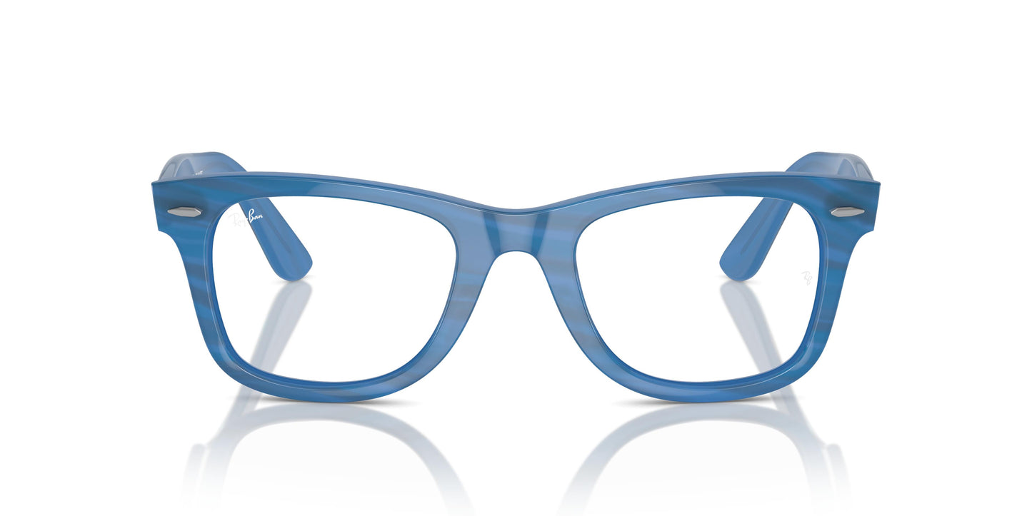 Ray-Ban RX4340V WAYFARER EASE 8384 50