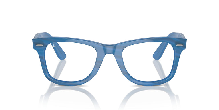 Ray-Ban RX4340V WAYFARER EASE 8384 50